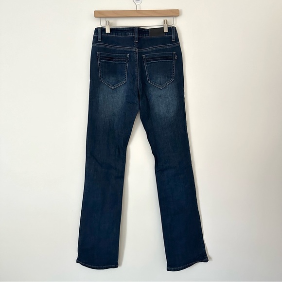 🌱2/$10 | Zengzhi Mid-Rise Jeans - Picture 3 of 7